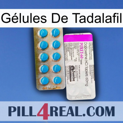 Gélules De Tadalafil new07